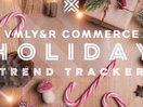 VMLY&R COMMERCE Releases Holiday Trends Report