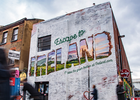Publicis•Poke Opens a Portal to Ireland in Shoreditch for Tourism Ireland