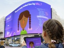 BT Teaches Kids to Code - and Lets Them Loose on Piccadilly Circus