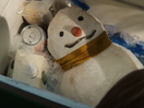 Girl Keeps Her Snowman ‘Simon’ All Year Round in Lovely ‘Shot on iPhone’ Christmas Spot from Apple