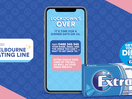 Mars Wrigley’s Extra Helps Melburnians Get Their Ding Back with Very Own Dating Line 