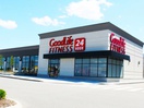 GoodLife Fitness Selects FCB Canada