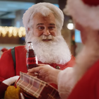 Coca-Cola Shows Us Why the World Needs More Santas This Christmas