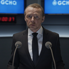 Simon Pegg and Adrian Lester Warn of Cyber Danger in Channel 4's TV Takeover