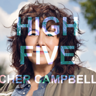 High Five: Cher Campbell