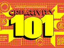 ADC 101st Annual Awards Launches with 'Creativity 101' Campaign by DDB Paris