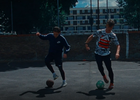 Director Luke Brookner Tells the Tale of the One on One Game Panna