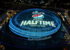 Pepsi’s Epic Super Bowl Halftime Trailer Is Just What the Doctor Ordered