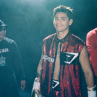 Fighter 'King' Ryan Garcia Returns to the Ring in Gymshark's Moving Film