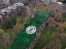 Grenfell Athletic FC's Kit is the 'Fabric of the Community' in Spot from Brothers & Sisters
