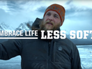Duluth Trading Co. Use Real Alaskan Men in First Major Ad Campaign for Alaskan Hardgear