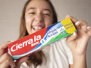 Colgate Colombia's Special Edition Tube Reminds Teeth Brushers to Close the Tap