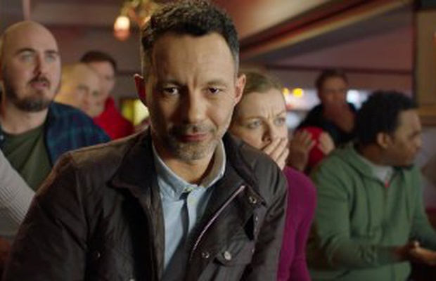 Rhodri Giggs Mocks Brother Ryan, Himself and Their Fallout in Paddy Power ‘Loyalty’ Ad