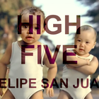 High Five: Felipe San Juan