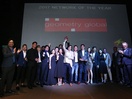 Geometry Global Wins Network of the Year at PMAA Dragons of Asia for Second Year in a Row