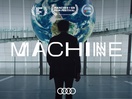 SBS Viceland to Air ‘Machine’, Audi Australia’s Feature-Length Doco on Artificial Intelligence