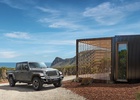 Jeep Campaign Encourages Australia to Work Far From Home