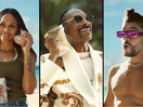 Zoe Saldana Joins Snoop and Bad Bunny in Living Corona Beer’s 'La Vida Más Fina'