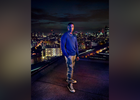 Converse and John Boyega Shoot in Southwark