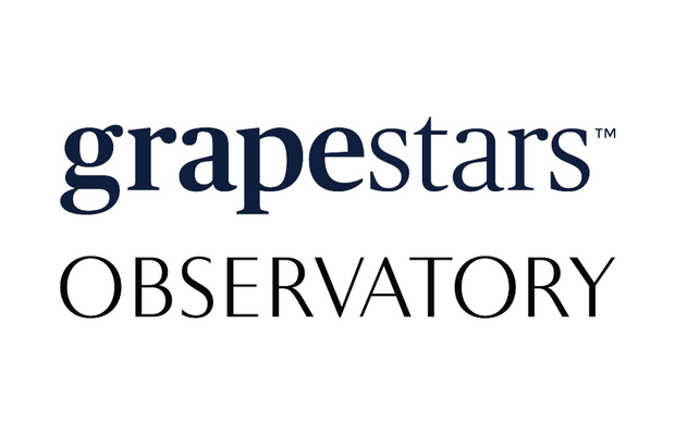 GrapeStars and Observatory Agency Launch Celebrity Alcohol-Focused Entertainment Studio