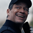 Dominic West Returns as 'The Boss' in Nationwide Campaign