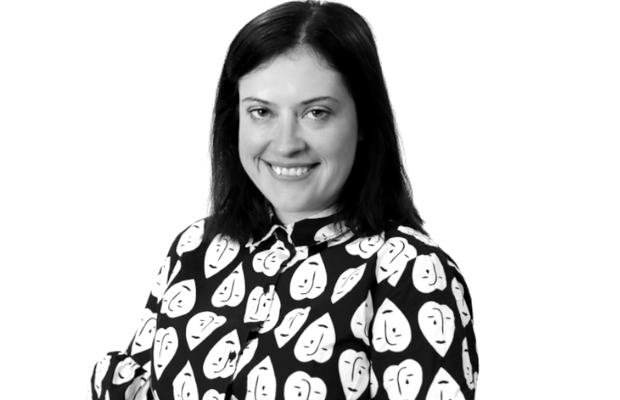 Emotional Electricity with M&C Saatchi Australia's Head of Customer Experience Strategy