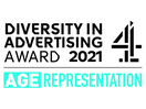 Channel 4 Announces Six Finalists of Its £1.1 Million Diversity in Advertising Award