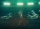 PROLINE+'s Dynamic Campaign Introduces the Plus Side of Sports Betting