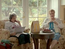 Grandma Gets Sweet N’ Spicy in We Are Unlimited's New Campaign for McDonald’s