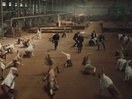 Nothing But Thieves' Latest Music Video is a Dystopian Dance Number