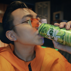 Radical Friend Takes a Fast Paced Trip in Latest Spot for Soft Drink Mirinda