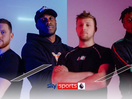Sky Sports Goes to Battle in Social Series Created for the Launch of Xbox’s Halo Infinite
