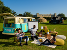 EE Offers Brits the Chance to Win the Ultimate Staycation Experience