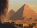 Scenic New House of Travel Spot ‘Pyramids’ Is Based on a True Story