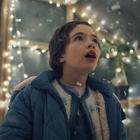 Inventive Father Shows How Joy Is Made in Amazon’s Touching Christmas Ad from Taika Waititi