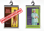 Advocacy Campaign Demonstrates What's #NotACostume This Halloween