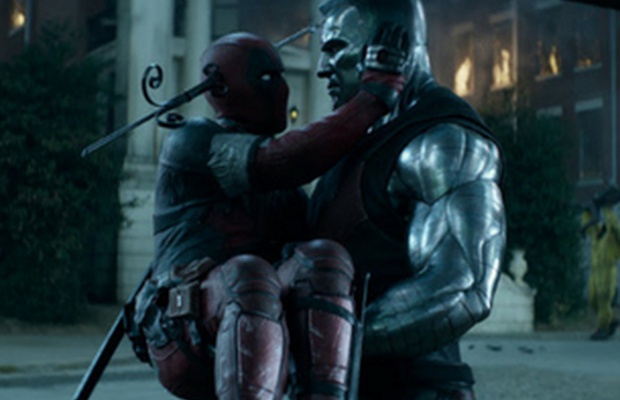 Framstore Delivers A Slice Of Cgi Action For Deadpool 2