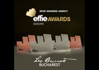 Leo Burnett Bucharest Is Most Awarded Agency at Effie Awards Europe 2021