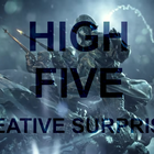 High Five: A Bundle of Creative Surprises