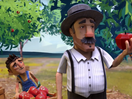 Your Shot: How MullenLowe South Africa Paid an Animated Tribute to Farmers