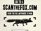 Orchard Thieves Cider Prompts Ireland to 'Scan the Fox' in Latest Campaign