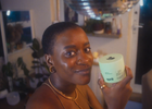 Director Sheena Brobbey Explores What Wellness Means for Swedish Brand april