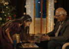Ikea Canada's Christmas Ad from Tim Godsall Is Stitched Together with an Iconic Bollywood Track