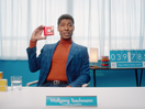 This Hilarious Ritter Sport Ad Helps You Make the Perfect Chocolate Choice