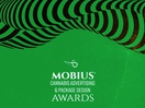 White Rabbit Budapest Creates New Visual Identity for Mobius Awards