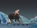 Cossette Shows the Yukon Is 'A Different World in Canada' with Tourism Campaign