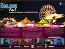 Telekom Highlights Online Threats to Kids with The Online Park 