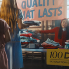 Armoury Delivers George Asda's Back to School 2022 Ad