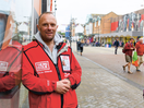 The Big Issue Launches O2 Partnership to Help Vendors Stay Connected as Part of New National Databank Initiative