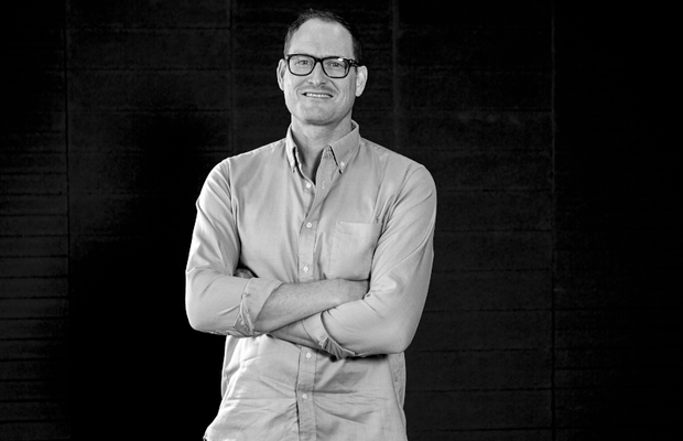 Meet DDB Melbourne's Anthony Moss